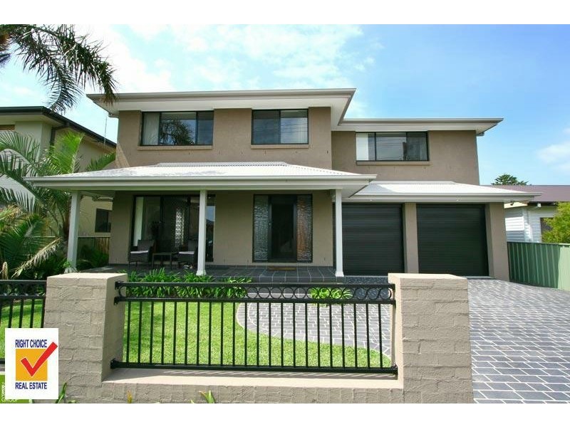 Warilla NSW 2528
