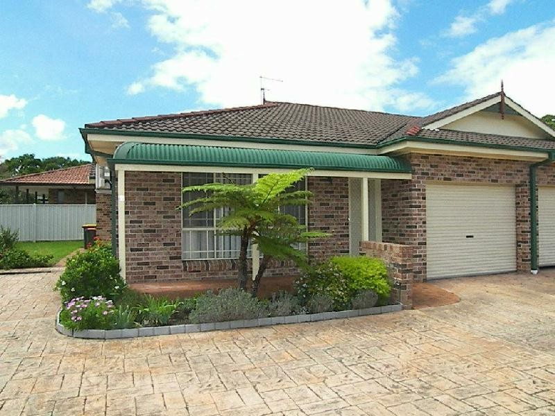 Albion Park NSW 2527