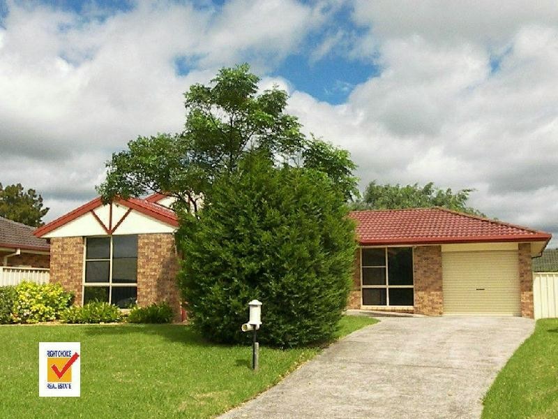 Albion Park Rail NSW 2527