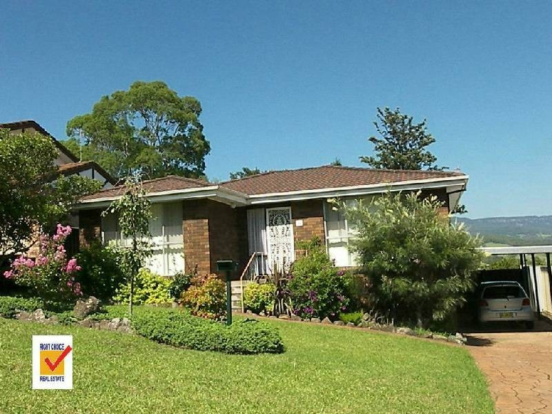 Albion Park NSW 2527