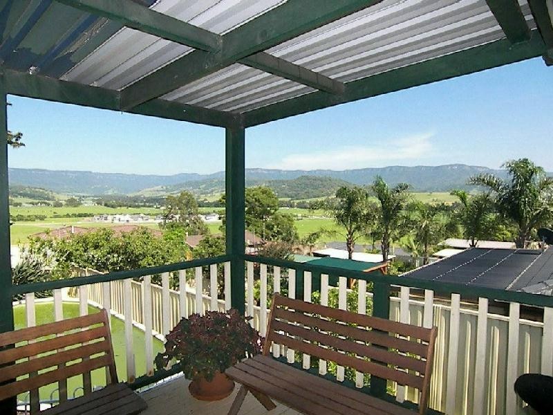 Albion Park NSW 2527