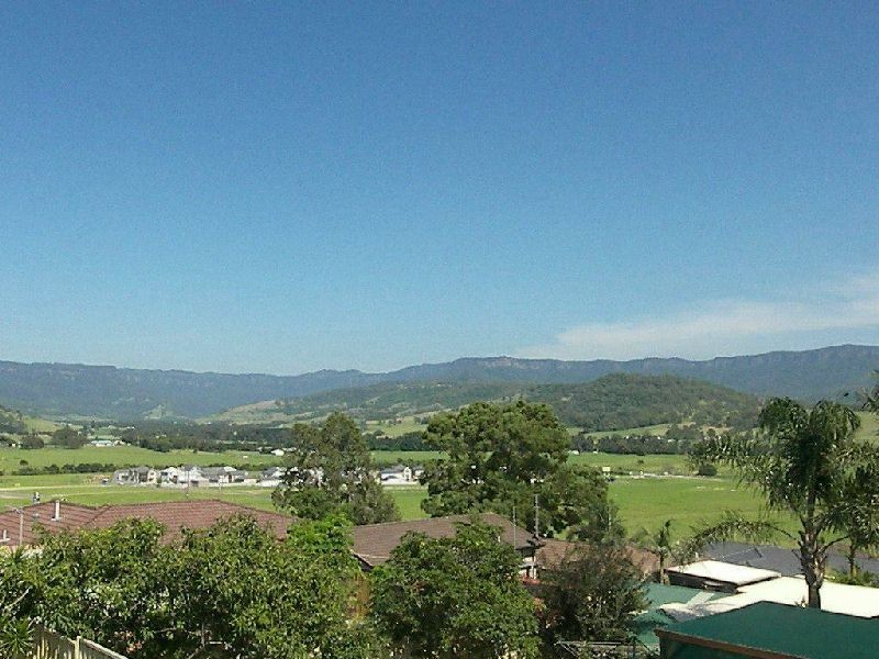 Albion Park NSW 2527