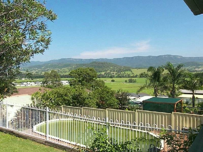 Albion Park NSW 2527