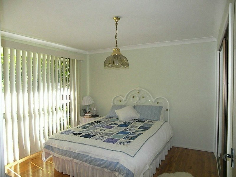 Albion Park NSW 2527