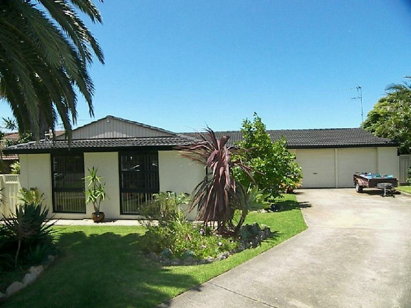 Mount Warrigal NSW 2528