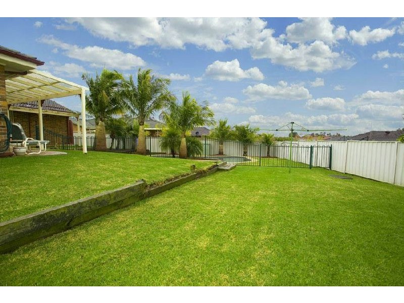 Albion Park NSW 2527