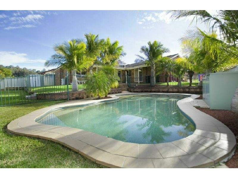 Albion Park NSW 2527