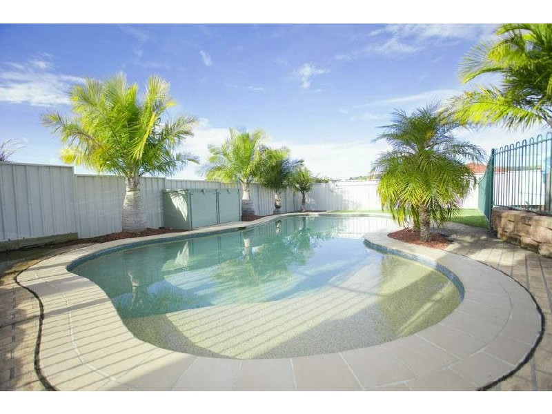 Albion Park NSW 2527