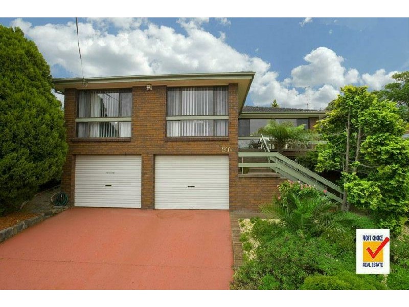 Mount Warrigal NSW 2528