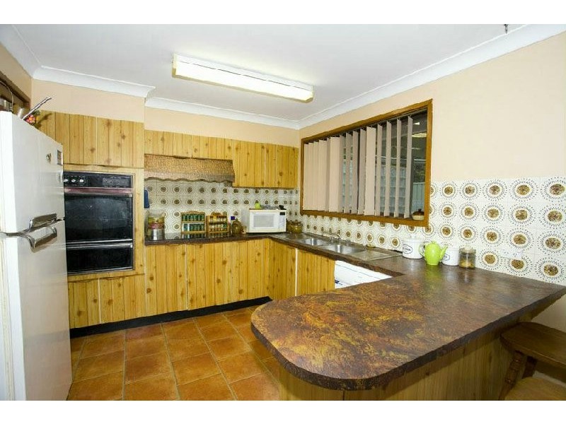 Mount Warrigal NSW 2528