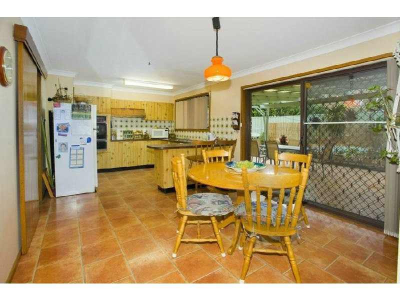 Mount Warrigal NSW 2528