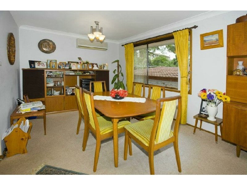 Mount Warrigal NSW 2528