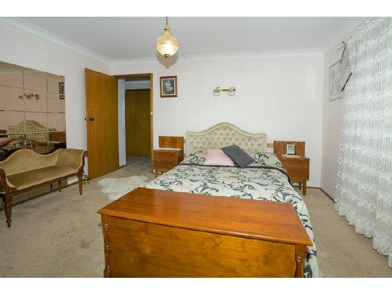 Mount Warrigal NSW 2528