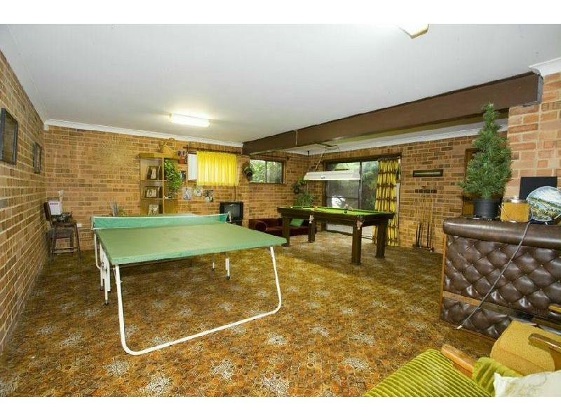 Mount Warrigal NSW 2528