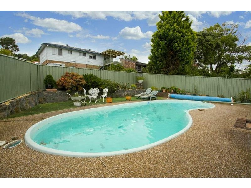 Mount Warrigal NSW 2528