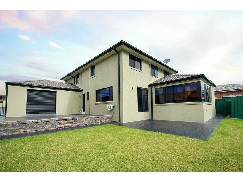 Flinders NSW 2529