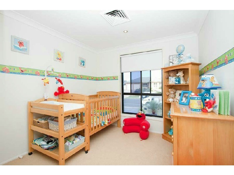 Flinders NSW 2529