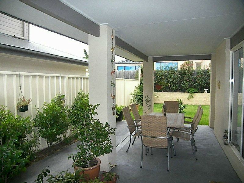 Flinders NSW 2529