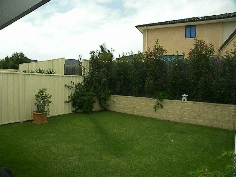 Flinders NSW 2529