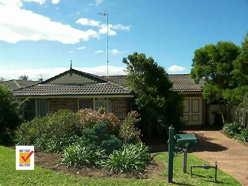 Flinders NSW 2529