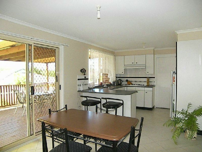 Flinders NSW 2529