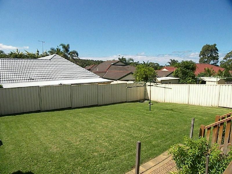 Flinders NSW 2529