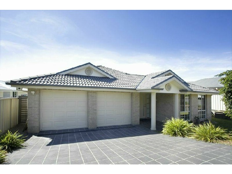 Shell Cove NSW 2529