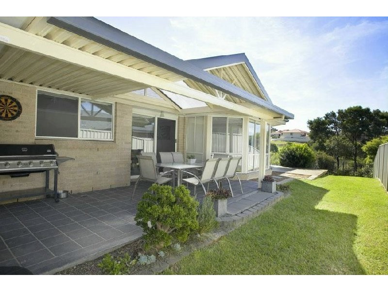 Shell Cove NSW 2529
