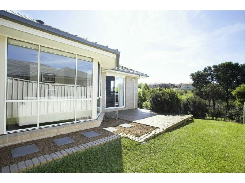 Shell Cove NSW 2529