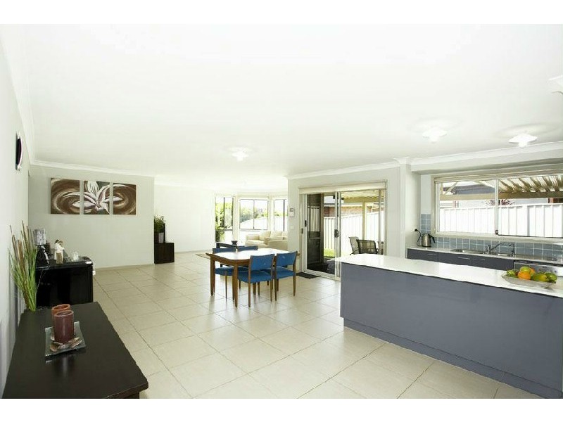 Shell Cove NSW 2529