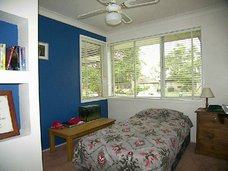 Albion Park Rail NSW 2527