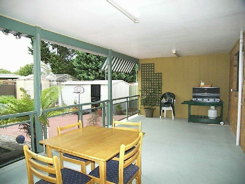 Albion Park Rail NSW 2527