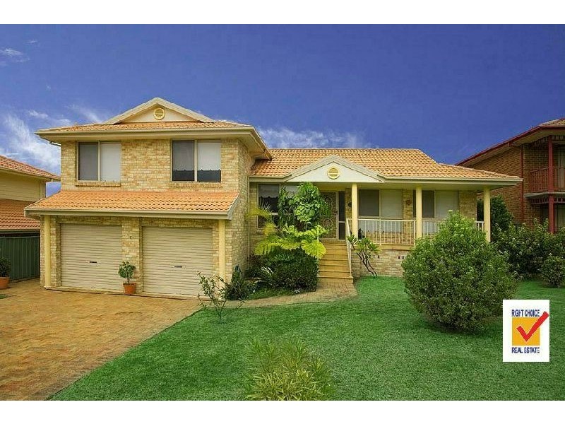 Shellharbour NSW 2529