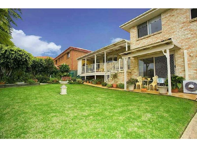 Shellharbour NSW 2529