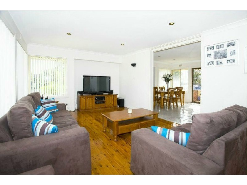 Barrack Heights NSW 2528