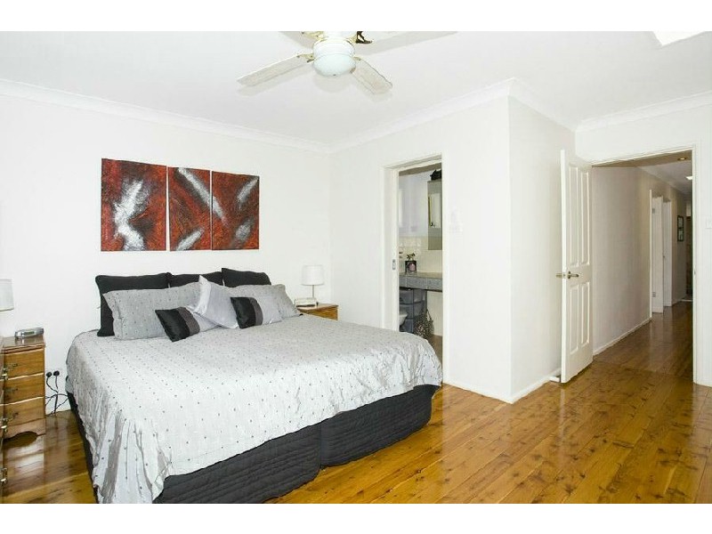 Barrack Heights NSW 2528