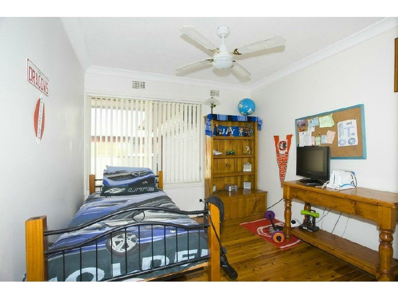 Barrack Heights NSW 2528