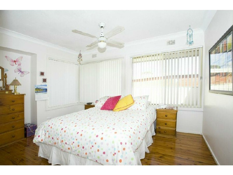 Barrack Heights NSW 2528
