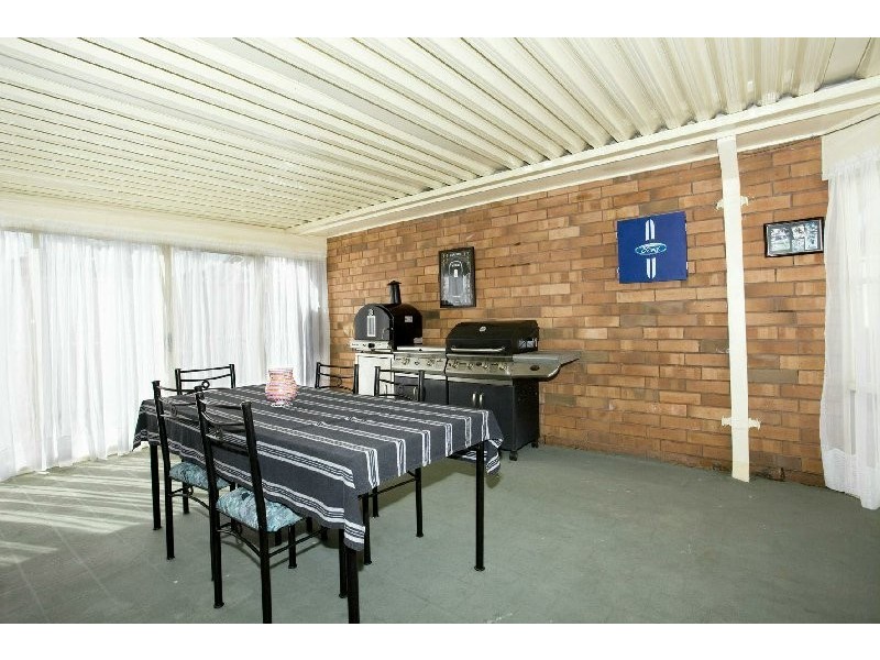 Barrack Heights NSW 2528