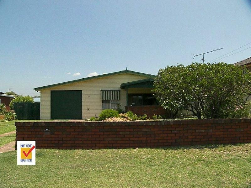 Lake Illawarra NSW 2528