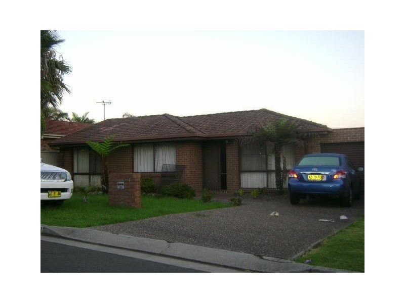 Albion Park NSW 2527