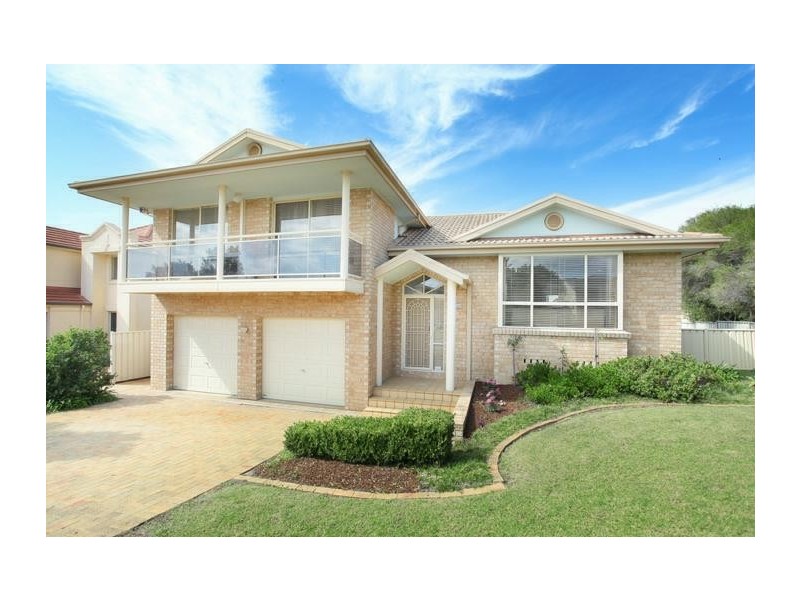 Shell Cove NSW 2529