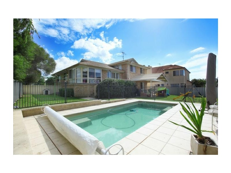 Shell Cove NSW 2529