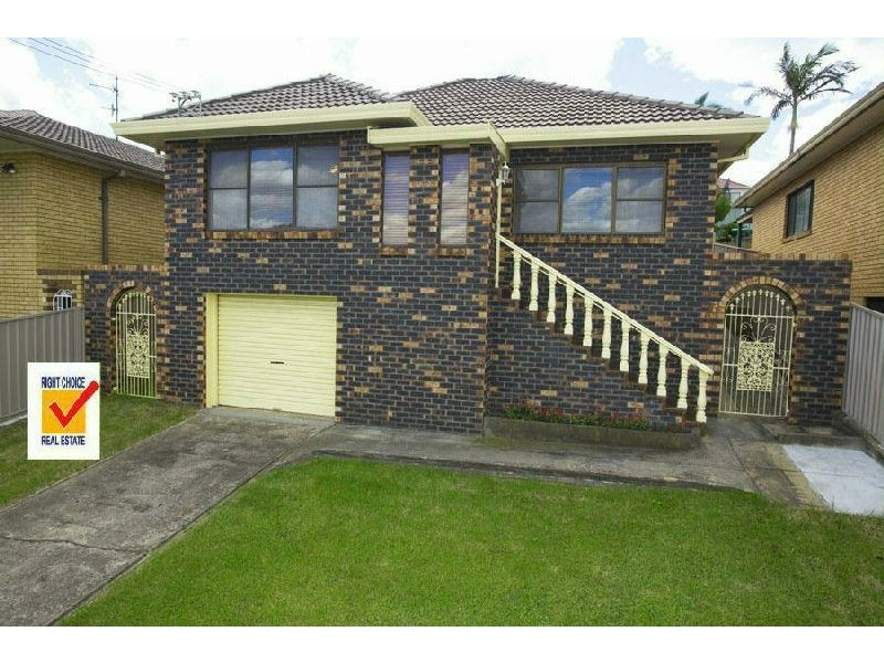 Port Kembla NSW 2505