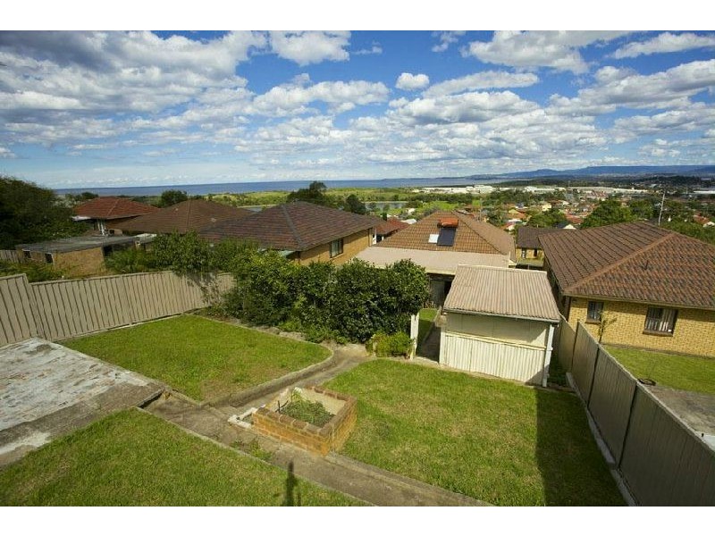 Port Kembla NSW 2505