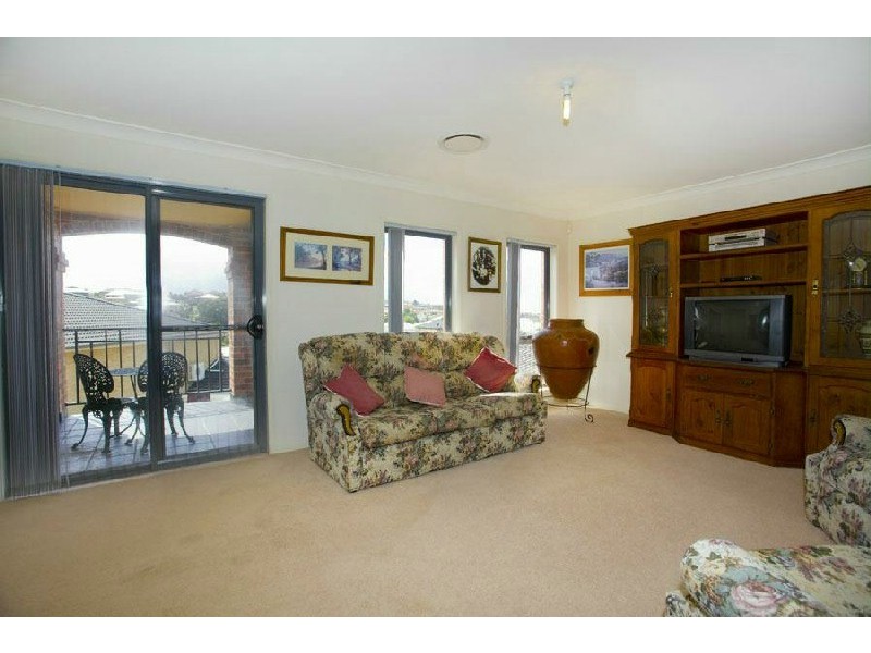 Flinders NSW 2529