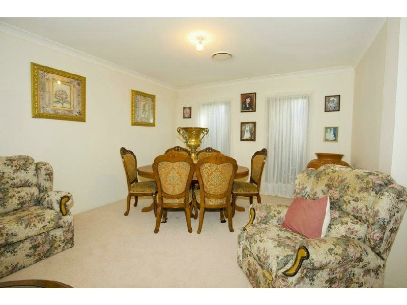 Flinders NSW 2529