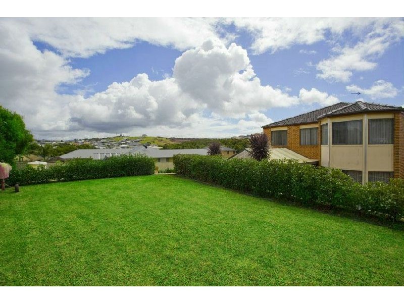 Flinders NSW 2529