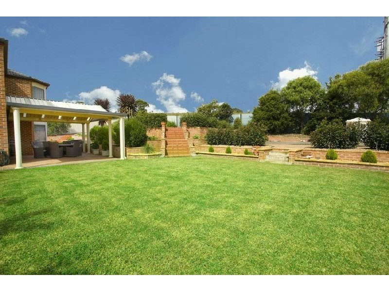 Flinders NSW 2529