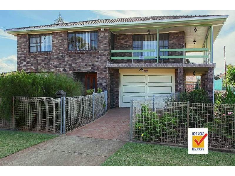 Lake Illawarra NSW 2528